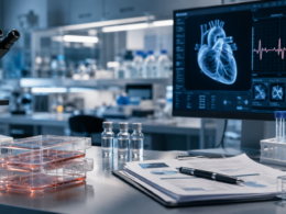 Secretome Therapeutics is expanding its rare disease leadership team as it prepares STM-01 for more advanced clinical development in Duchenne muscular dystrophy-associated cardiomyopathy. Representative image.