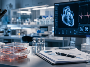Secretome Therapeutics is expanding its rare disease leadership team as it prepares STM-01 for more advanced clinical development in Duchenne muscular dystrophy-associated cardiomyopathy. Representative image.