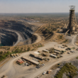 De Beers will pause production at South Africa’s Venetia diamond mine for two years as it cuts costs, rephases underground investment and supports Anglo American’s wider divestment strategy. Representative image.