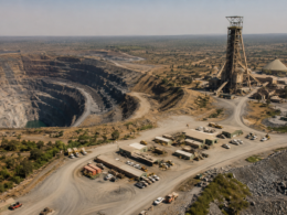 De Beers will pause production at South Africa’s Venetia diamond mine for two years as it cuts costs, rephases underground investment and supports Anglo American’s wider divestment strategy. Representative image.
