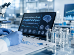 Stoke Therapeutics’ upcoming Q2 2026 update puts zorevunersen, the Phase 3 EMPEROR trial for Dravet syndrome, cash runway and 2027 regulatory milestones in focus. Representative image.
