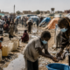 Sudan’s cholera outbreak worsens across Darfur and Kordofan as conflict, displacement, unsafe water and limited healthcare access drive a deadly humanitarian emergency. Representative image.