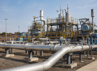 Teja Engineering’s ₹18.19 crore ONGC contracts cover operation and maintenance services at gas compression facilities across the Rajahmundry and Ankleshwar assets. Representative image.
