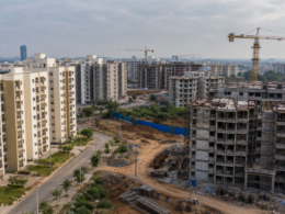 Telangana’s Indiramma housing scheme has opened applications for 7,680 subsidised LIG flats across 16 Hyderabad CURE constituencies under its one-lakh-home plan. Representative image.