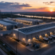 TeraWulf’s Anthropic lease positions the company for a major shift into artificial intelligence data centre infrastructure and long-term contracted revenue growth. Representative image.