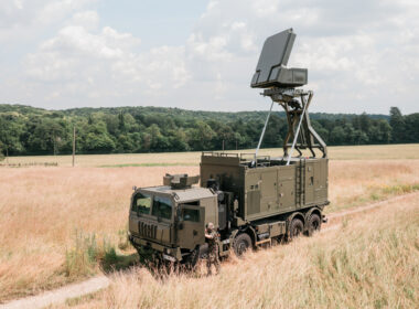 Thales secures Romania order for 12 GM200 radars as NATO air defence spending accelerates