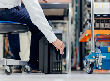 IBM (NYSE: IBM) launches Power S1112, Autonomous Operations and Bob for IBM i