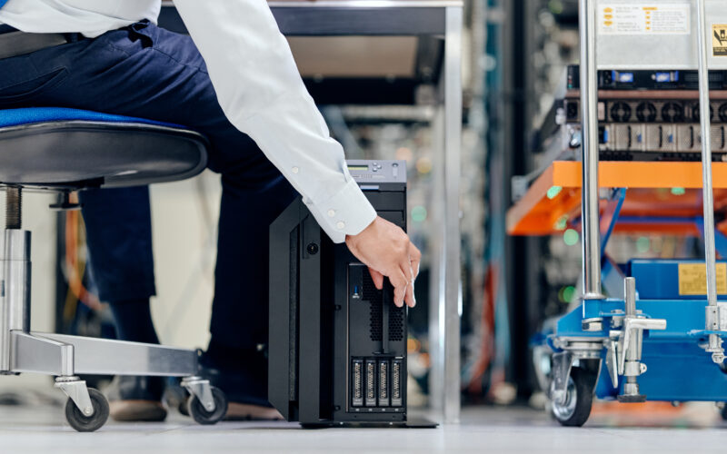 IBM (NYSE: IBM) launches Power S1112, Autonomous Operations and Bob for IBM i
