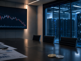 Twenty One Capital’s appointment of Raphael Zagury as chief executive officer puts its Bitcoin treasury strategy, proposed Elektron Energy deal and operating growth plans under scrutiny after Strike exited the combination plan. Representative image.