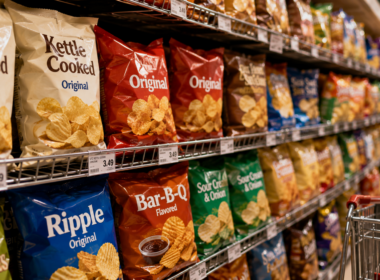 Utz Brands’ $2.9 billion take-private deal with Intersnack Group values the snack maker at $14.25 per share, raising questions over whether public investors are exiting at a cyclical low. Representative image.
