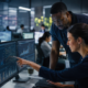 Salesforce’s potential $1.64 billion Department of Veterans Affairs software contract could expand artificial intelligence-enabled workflows across veteran healthcare, benefits and public services. Representative image.