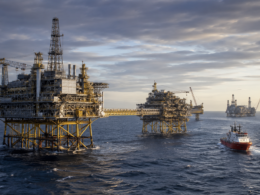 Vår Energi’s $1.33 billion BlueNord combination could create Europe’s largest independent oil and gas producer by output, with long-term production targeted at approximately 450,000 barrels of oil equivalent per day. Representative image.