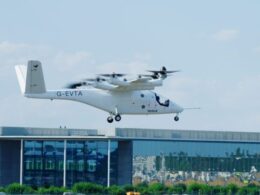 Valo eVTOL set for Farnborough public debut as Vertical Aerospace advances flight testing