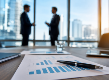 Vir Biotechnology’s chief financial officer transition puts financial discipline, capital allocation and pipeline execution in focus ahead of pivotal clinical data and upcoming results. Representative image.