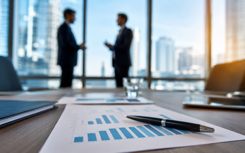 Vir Biotechnology’s chief financial officer transition puts financial discipline, capital allocation and pipeline execution in focus ahead of pivotal clinical data and upcoming results. Representative image.