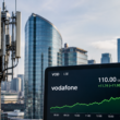 Vodafone shares surge after Xavier Niel’s Vega agrees to acquire e&’s 16.21 percent stake in a £4.4 billion transaction. Representative image.