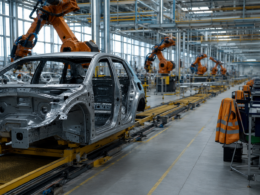 Volkswagen’s warning that up to 50,000 additional jobs could be at risk highlights the mounting cost, capacity and competitiveness pressures behind its global restructuring. Representative image.