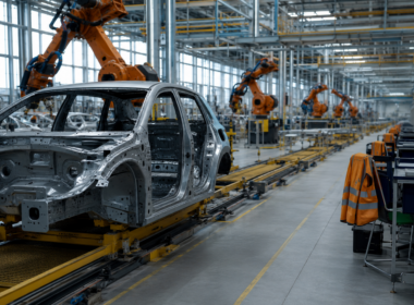 Volkswagen’s warning that up to 50,000 additional jobs could be at risk highlights the mounting cost, capacity and competitiveness pressures behind its global restructuring. Representative image.