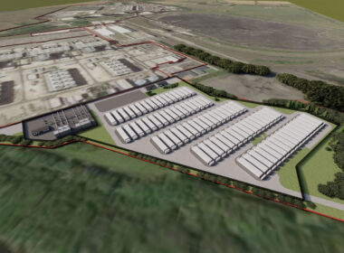 Fidra Energy secures £231m financing for 500MW West Burton battery project