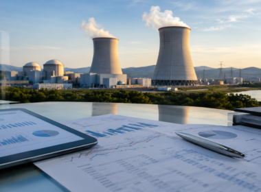 Westinghouse’s proposed U.S. IPO could unlock a public valuation for Cameco Corporation’s 49% stake as investors assess nuclear growth, ownership dilution and future capital options. Representative image.