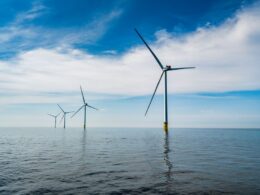 Northland Power and ORLEN reach first power at Poland’s Baltic Power offshore wind farm