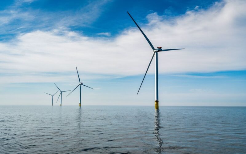 Northland Power and ORLEN reach first power at Poland’s Baltic Power offshore wind farm