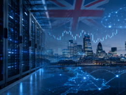 Representative image: United Kingdom regulators bring Microsoft, Google Cloud, Amazon Web Services and Oracle under direct oversight as cloud concentration becomes a financial-stability risk.