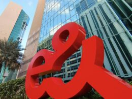 e& completes US$5.95 billion Vodafone exit as core telecom focus sharpens
