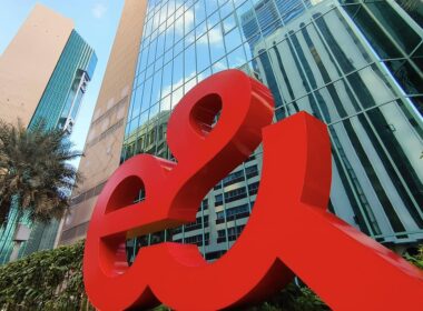 e& completes US$5.95 billion Vodafone exit as core telecom focus sharpens