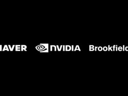 NAVER to scale GAK Sejong AI factory to 200 megawatts with NVIDIA and Brookfield