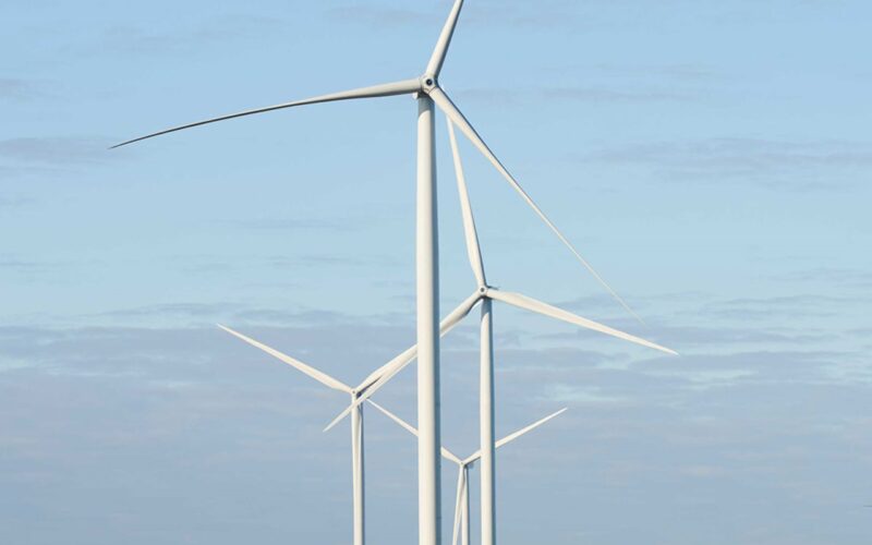 RWE secures Australian federal approval for A$3 billion Theodore Wind Farm
