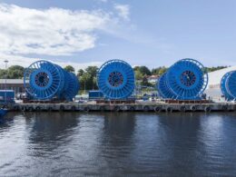 SLB and Eni move Indonesia’s Kutei North Hub forward with major subsea umbilical award