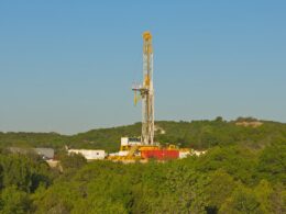 ConocoPhillips joins BP in redevelopment of four producing northern Iraq oil fields