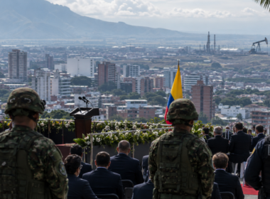 Abelardo De La Espriella begins his Colombian presidency with plans for a tougher security strategy, renewed oil and gas exploration and closer ties with the United States. Representative image.