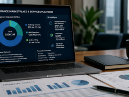 Accelerant Holdings’ $4 billion-plus take-private by Thoma Bravo puts the spotlight on a business where Exchange Services and MGA Operations generated about 98% of second-quarter segment adjusted EBITDA, underscoring the specialty insurance platform’s increasingly fee-driven earnings model. Representative image.