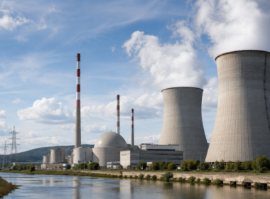 Adani Power is evaluating Bina and Nigrie in Madhya Pradesh as potential sites for its proposed 10 GW nuclear capacity programme. Representative image.