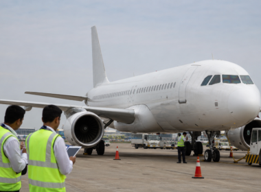Air India flight AI2379 is under investigation after the Phuket-Delhi Airbus A320 experienced a sudden 300-foot altitude loss, while authorities await confirmatory laboratory testing of the captain’s preliminary psychoactive-substance screening. Representative image.