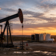 CN Energy Group has entered direct North American crude production through an Alberta Cold Lake oil well investment, expanding beyond its traditional businesses as it builds a broader platform spanning oil production, transportation, trading and supply-chain services. Representative image.