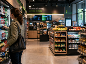 Alimentation Couche-Tard’s proposed $8.6 billion acquisition of Żabka Group would reshape European convenience retail, expand its store network and accelerate the shift toward digitally enabled, non-fuel growth. Representative image.