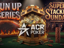 Americas Cardroom closes $10 million Run Up Series with $10.81 million in prize pools