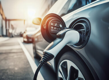 Asahi Kasei develops lithium pre-doping process to cut silicon-battery first-cycle losses