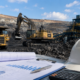 Asian Energy Services entered FY27 with 135% Q1 revenue growth and a ₹1,754 crore standalone order book, but narrowing EBITDA margins add a key execution test as the company diversifies beyond Coal India and advances its proposed Oilmax merger. Representative image.
