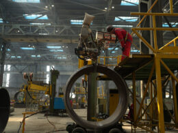 BP hands Emerson (NYSE: EMR) the automation scope on Shah Deniz Compression platform