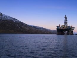 BP Q2 underlying profit hits $5.7bn as O'Neill cuts $6.9bn of debt-like load