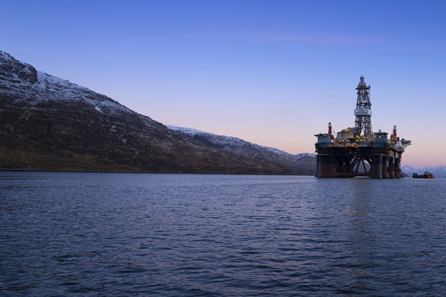 BP Q2 underlying profit hits $5.7bn as O'Neill cuts $6.9bn of debt-like load