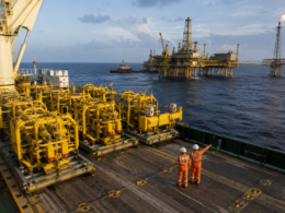 Baker Hughes’ new subsea equipment award for the Kutei Northern Hub strengthens its role in Indonesia’s deepwater gas buildout, with 17 horizontal tree systems putting its regional subsea strategy and PETRONAS relationship in sharper focus. Representative image.