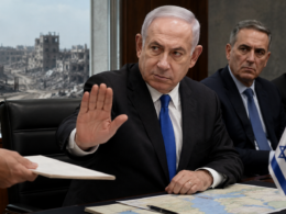 Benjamin Netanyahu’s rejection of Donald Trump’s 15-point Gaza roadmap has intensified uncertainty over the Israel-Hamas ceasefire, with the dispute now centred on whether Hamas must disarm before Israeli forces withdraw. Representative image.