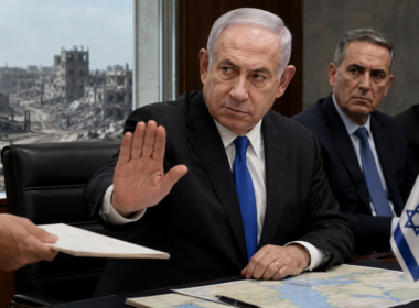 Benjamin Netanyahu’s rejection of Donald Trump’s 15-point Gaza roadmap has intensified uncertainty over the Israel-Hamas ceasefire, with the dispute now centred on whether Hamas must disarm before Israeli forces withdraw. Representative image.