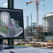 Nuclear Power Corporation of India is seeking plant-engineering and 3D-modelling support for the 220 MWe Bharat Small Reactor, advancing a nuclear power platform designed for captive deployment by India’s energy-intensive industries. Representative image.