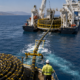 Cenergy Holdings’ Hellenic Cables has secured a €1.5 billion contract for the 1 GW Corinth-Kos HVDC interconnection, a 1,290-kilometre power link that will connect the Dodecanese islands to Greece’s high-voltage grid and lift the group’s backlog toward €5.4 billion. Representative image.